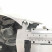 Крышка картера левая 163FML-2 200cc