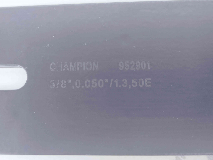 Шина Champion 14 1.3 3/8 50 зв. Stihl 180 250 140SPEA074 952901
