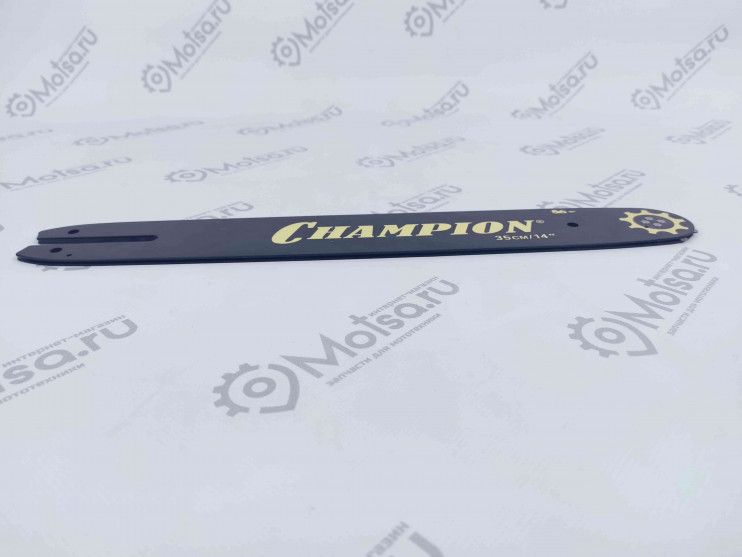 Шина Champion 14 1.3 3/8 50 зв. Stihl 180 250 140SPEA074 952901