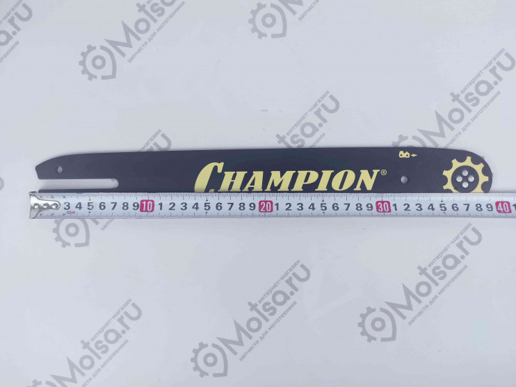 Шина Champion 14 1.3 3/8 50 зв. Stihl 180 250 140SPEA074 952901