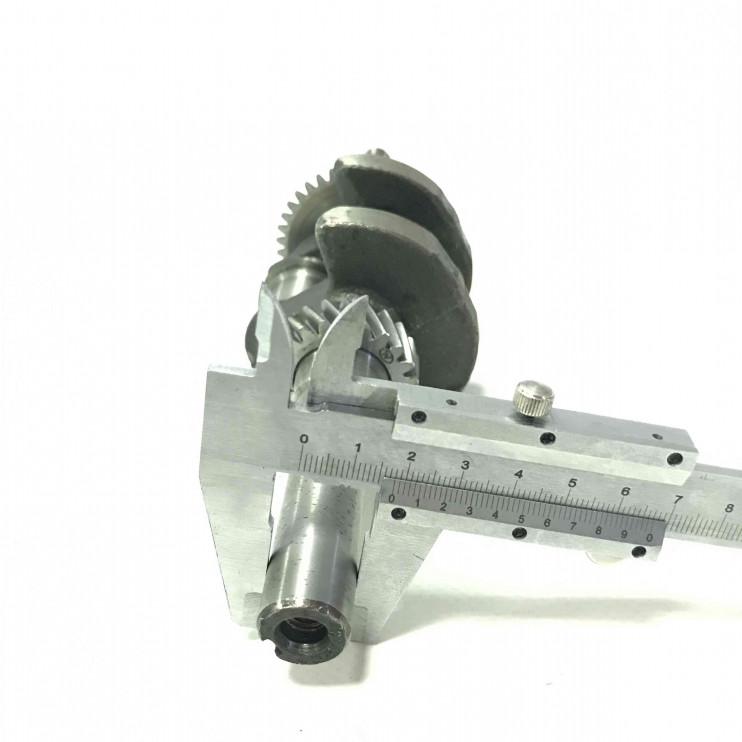 Коленвал 160F 13100 d18 Lifan