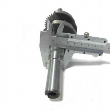 Коленвал 160F 13100 d18 Lifan