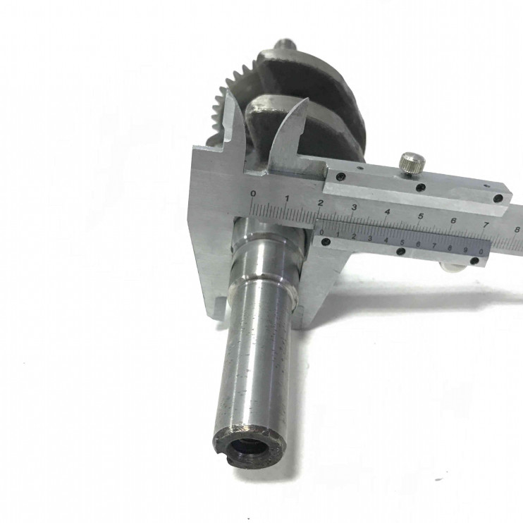 Коленвал 160F 13100 d18 Lifan