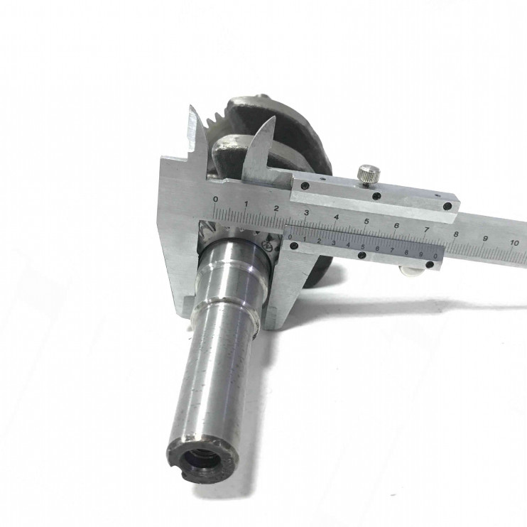 Коленвал 160F 13100 d18 Lifan