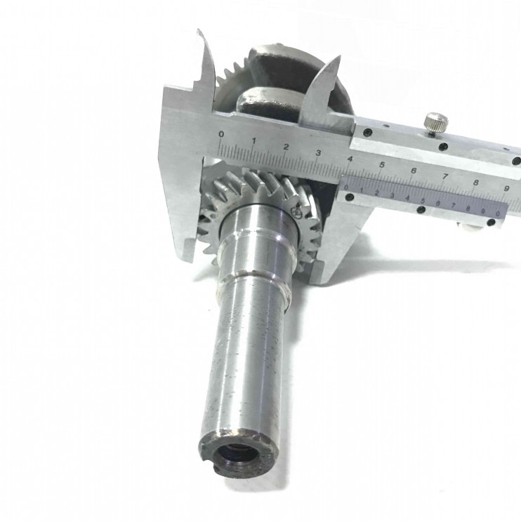 Коленвал 160F 13100 d18 Lifan