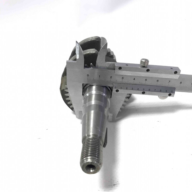 Коленвал 160F 13100 d18 Lifan