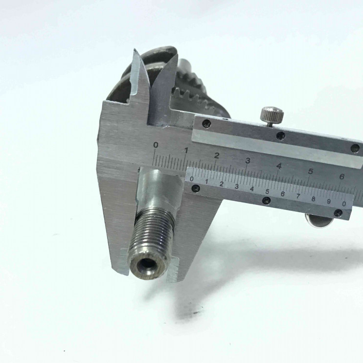 Коленвал 160F 13100 d18 Lifan