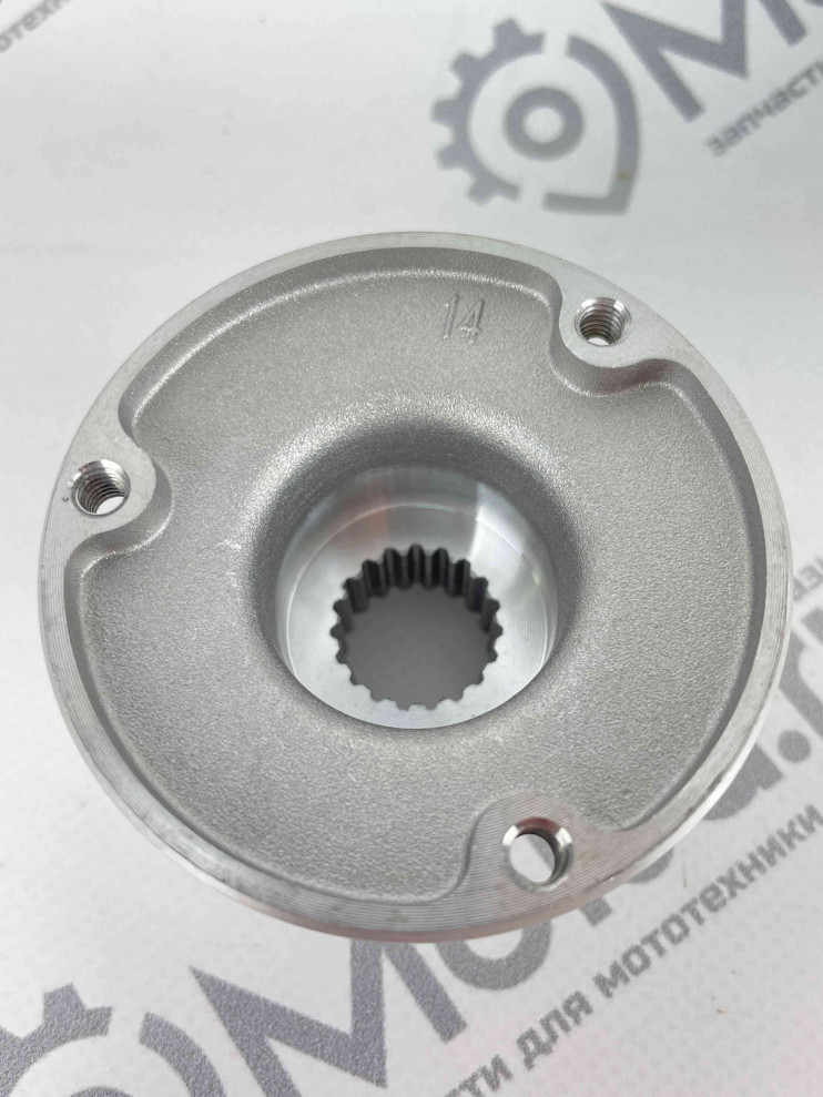 Фильтр масляный центробежный 170FMM CB250