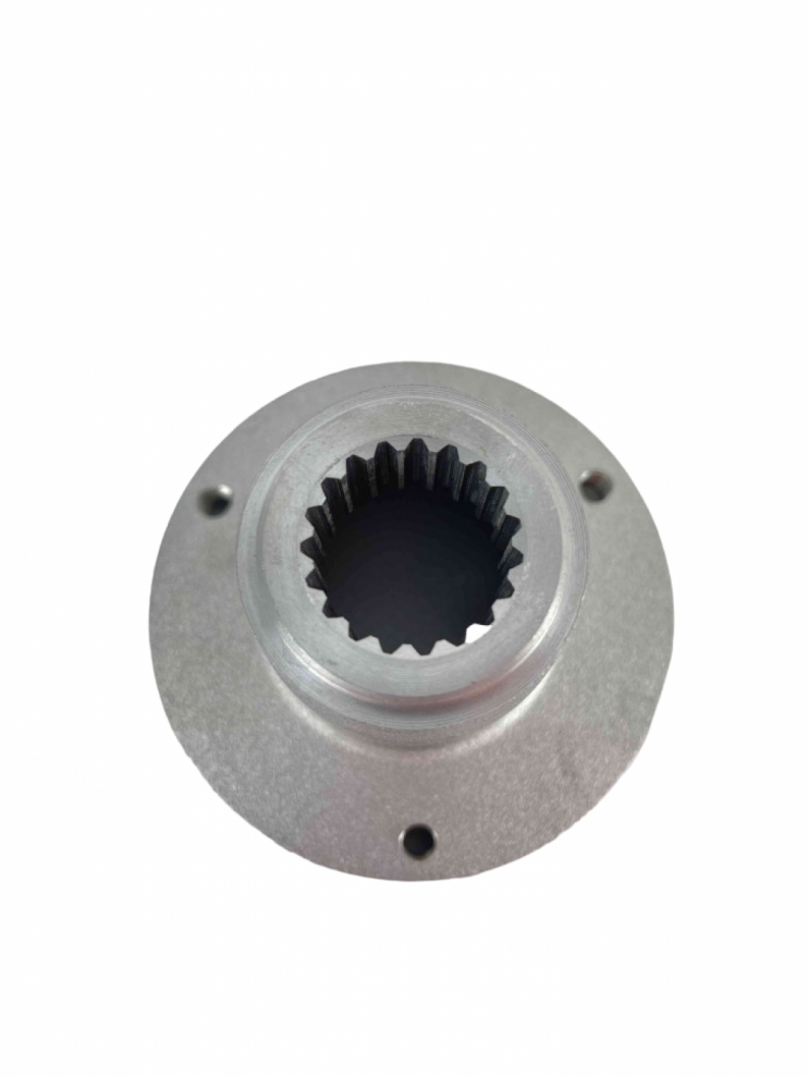 Фильтр масляный центробежный 170FMM CB250