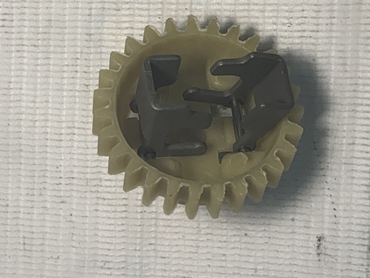 Шестерня центробежного регулятора 152F 25120