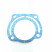 Прокладка выхлопной трубы Suzuki DT 9.9-15 л.с. 14213-93910