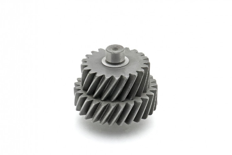 Вал промежуточный редуктора 182FL-188FL