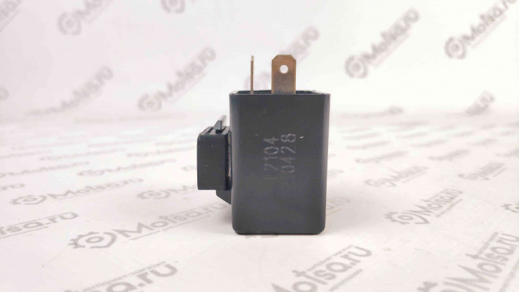 Реле поворотов мотоцикл AD250a