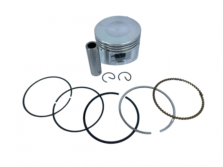 Поршень в сборе 52,40 мм 152FMH
