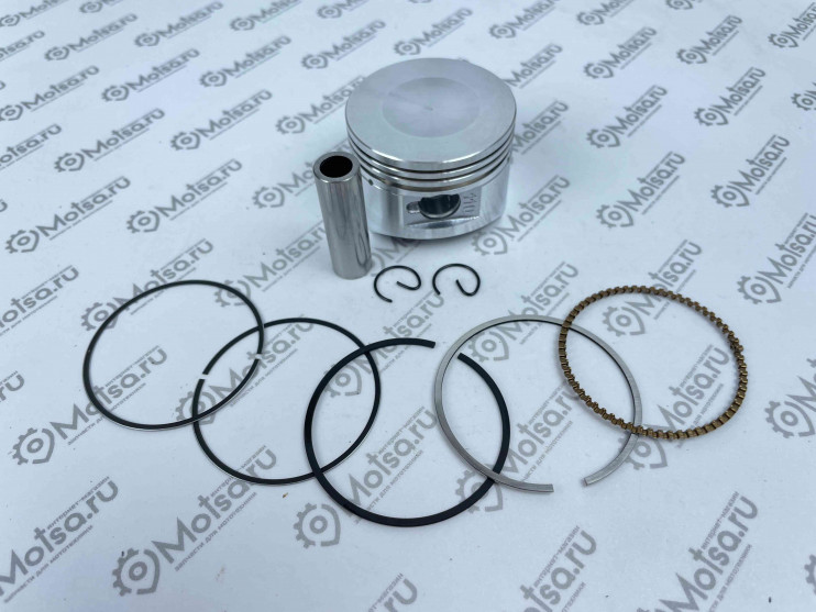 Поршень в сборе 52,40 мм 152FMH