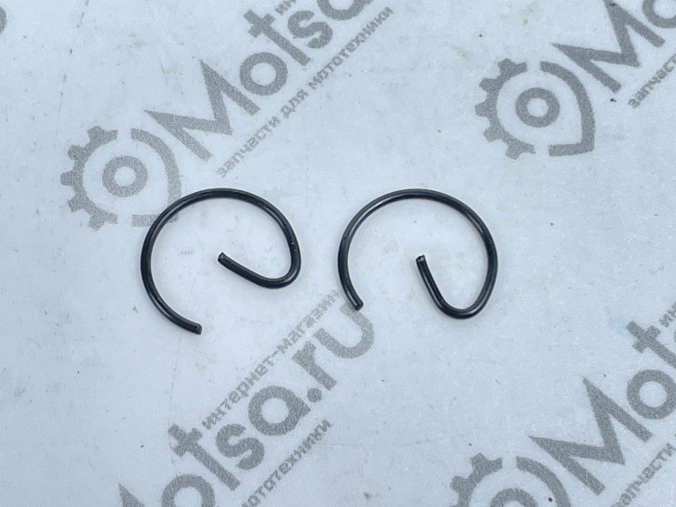 Поршень в сборе 52,40 мм 152FMH