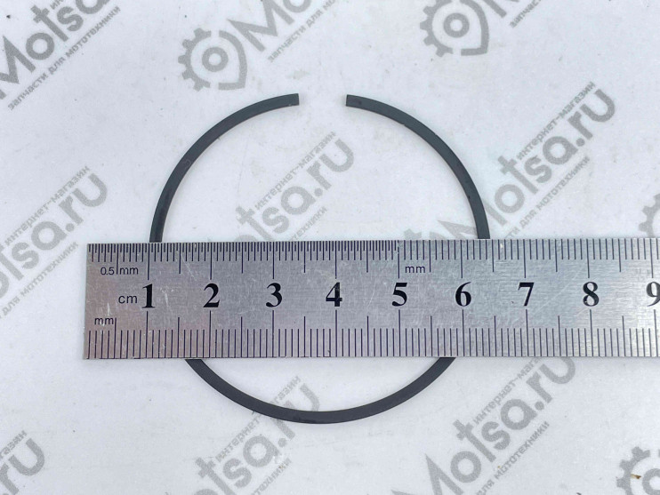 Поршень в сборе 52,40 мм 152FMH