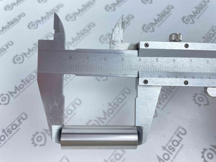 Поршень в сборе 52,40 мм 152FMH