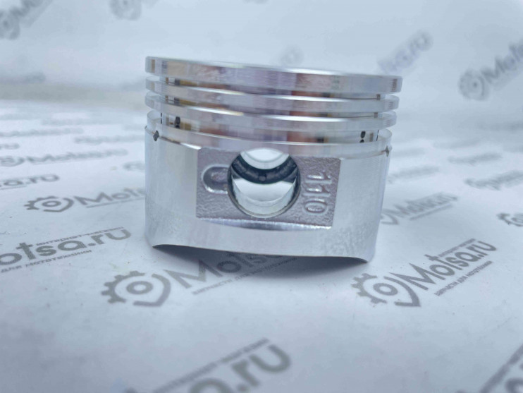 Поршень в сборе 52,40 мм 152FMH