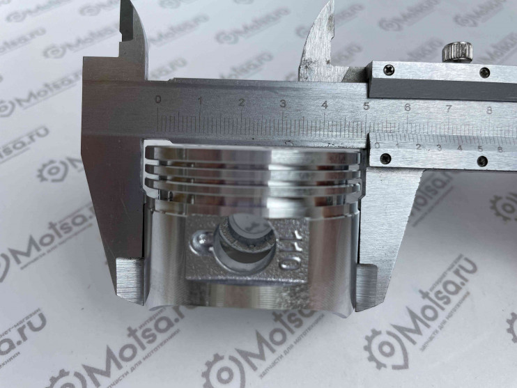 Поршень в сборе 52,40 мм 152FMH
