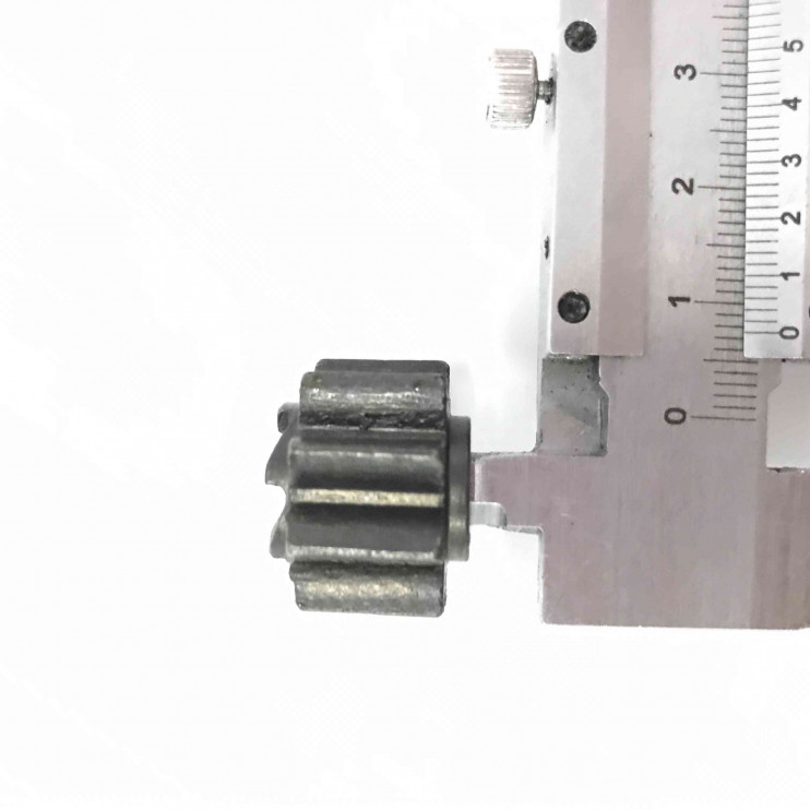 Храповик кикстартера скутер Suzuki Address 50