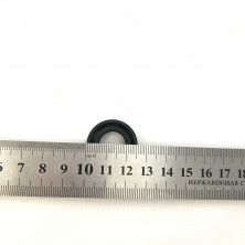 Набор сальников коленвала Honda Dio AF18/AF27 (25,5х15,5х7/25,5х15,5х7)