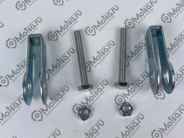 Натяжитель цепи Yamaha YBR 125