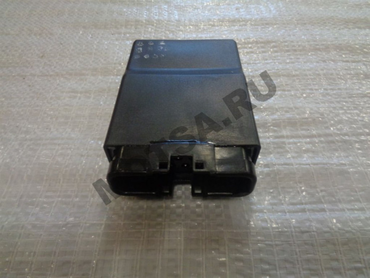 Коммутатор Honda CB 400