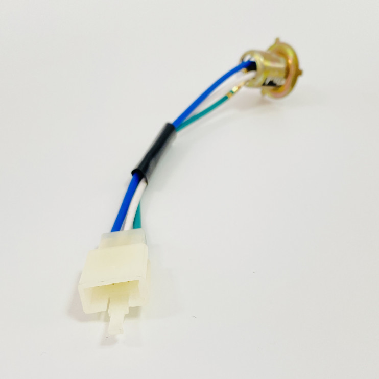 Патрон фары Delta