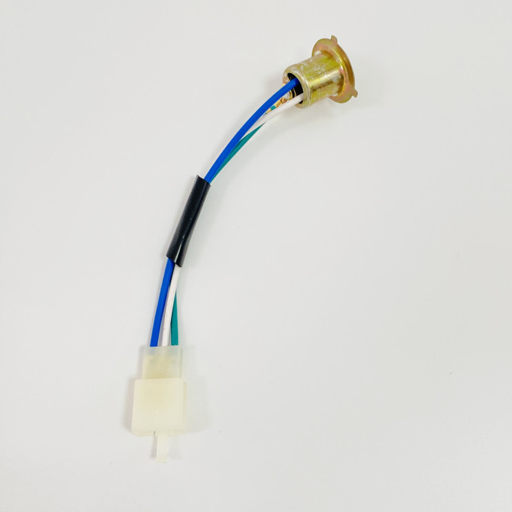 Патрон фары Delta