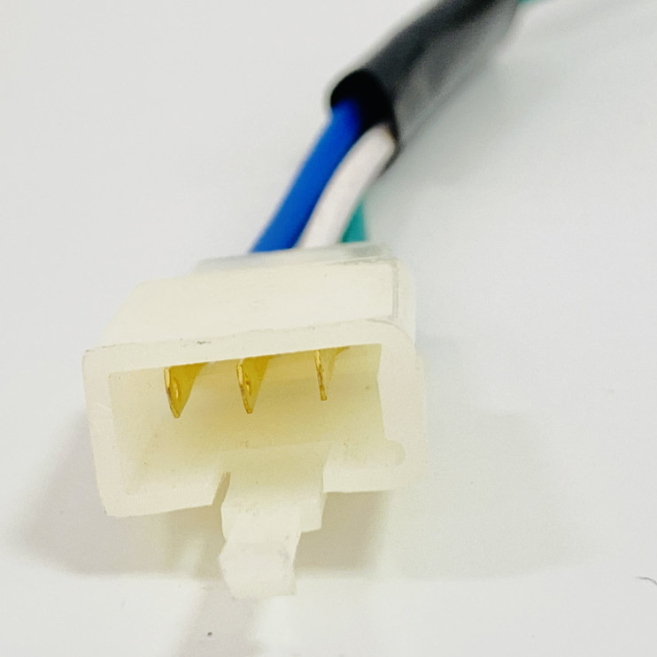 Патрон фары Delta