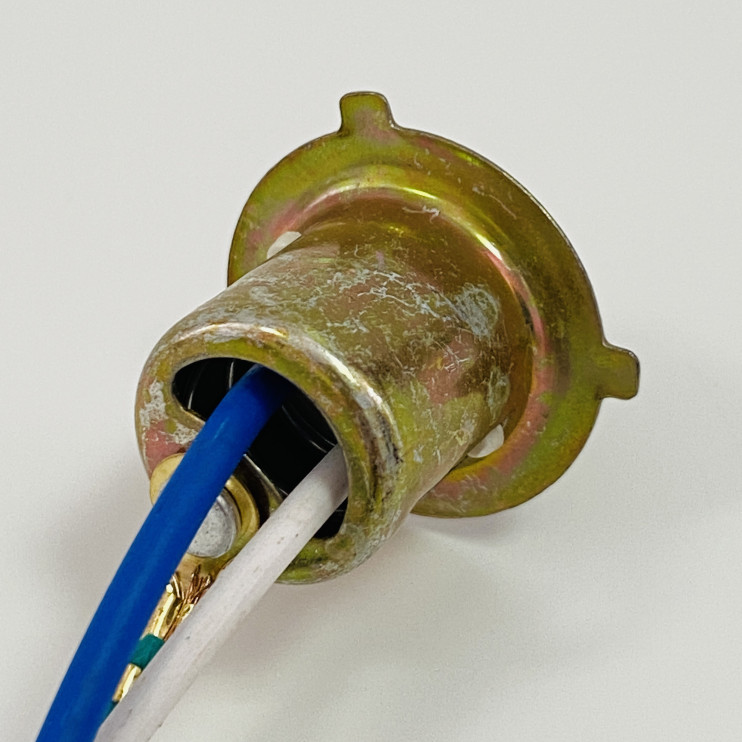 Патрон фары Delta