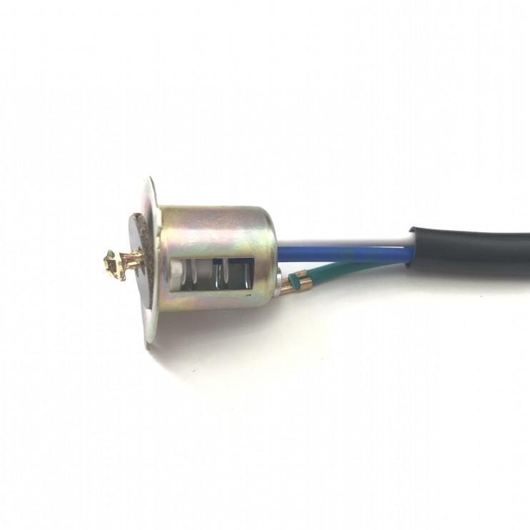 Патрон фары Delta