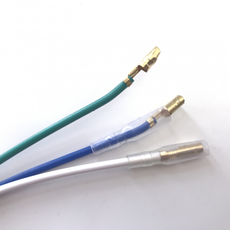 Патрон фары Delta