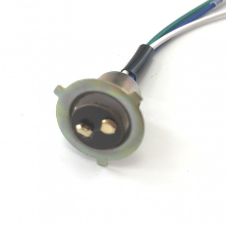 Патрон фары Delta