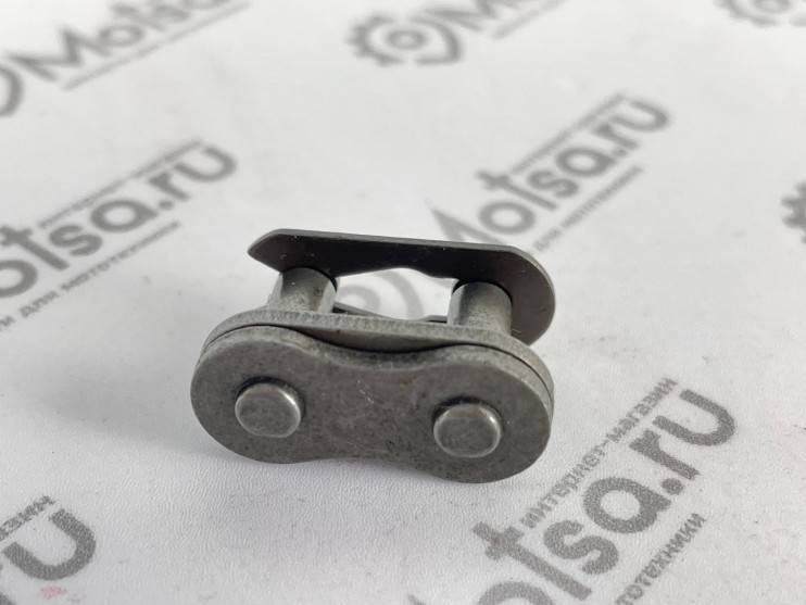 Замок цепи Мопед ПР12.7-1820-1