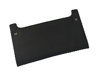 Облицовка задняя Sigma sport нижняя черная