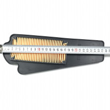 Элемент фильтра бумажный скутер YB50QT-3 Racer Meteor