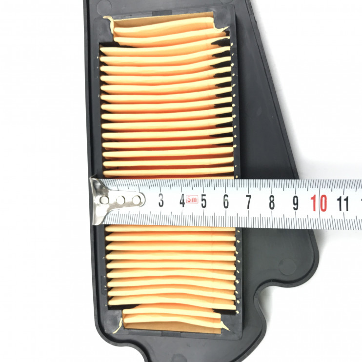 Элемент фильтра бумажный скутер YB50QT-3 Racer Meteor