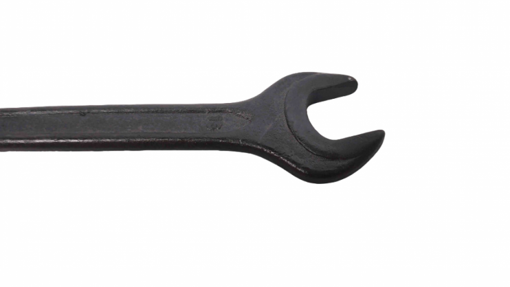 Ключ рожковый 13х15 Техмаш