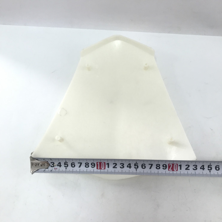 Щиток ветровой Rave