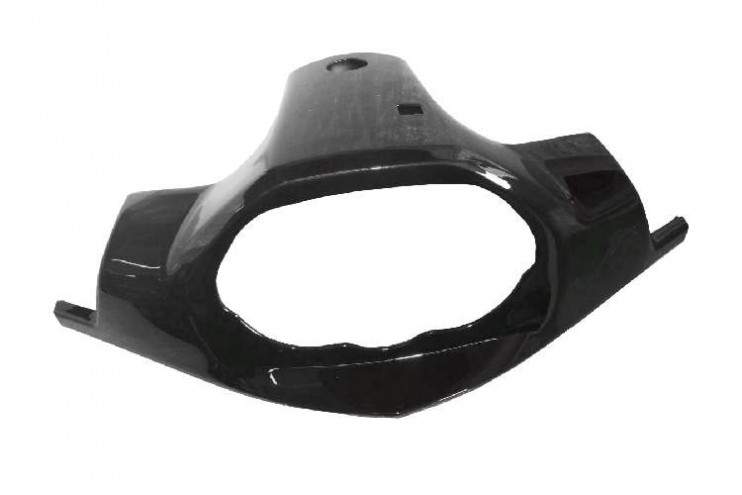 Облицовка спидометра Activ Nova синяя