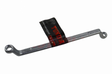 Ключ нaкидной изогнутый 6х7