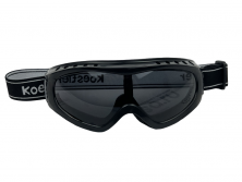 Очки SD-883 линзы тёмные