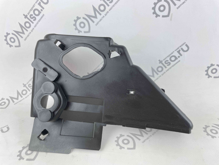 Кожух охлаждения верхний 152QMI 157QMJ