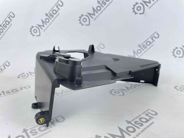 Кожух охлаждения верхний 152QMI 157QMJ