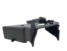 Кожух охлаждения верхний 152QMI 157QMJ