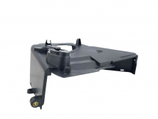 Кожух охлаждения верхний 152QMI 157QMJ