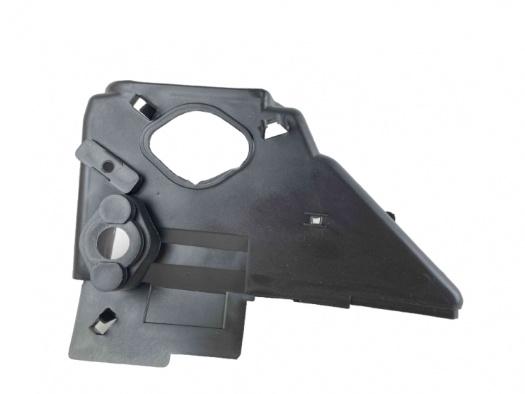 Кожух охлаждения верхний 152QMI 157QMJ