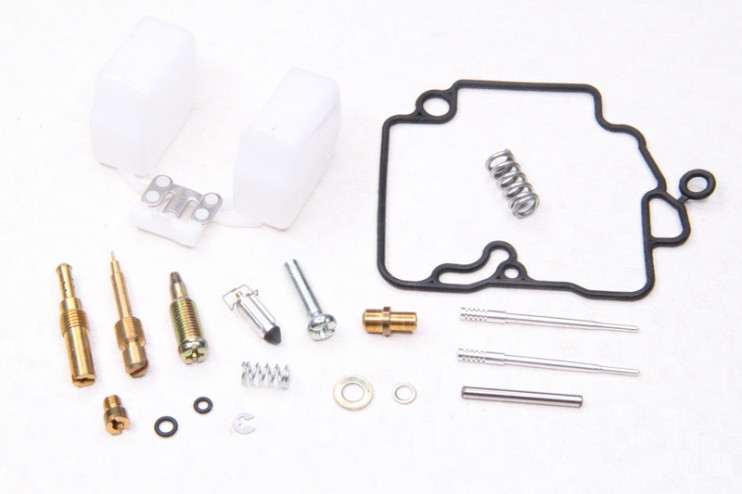 Ремкомплект карбюратора скутер ТВ50